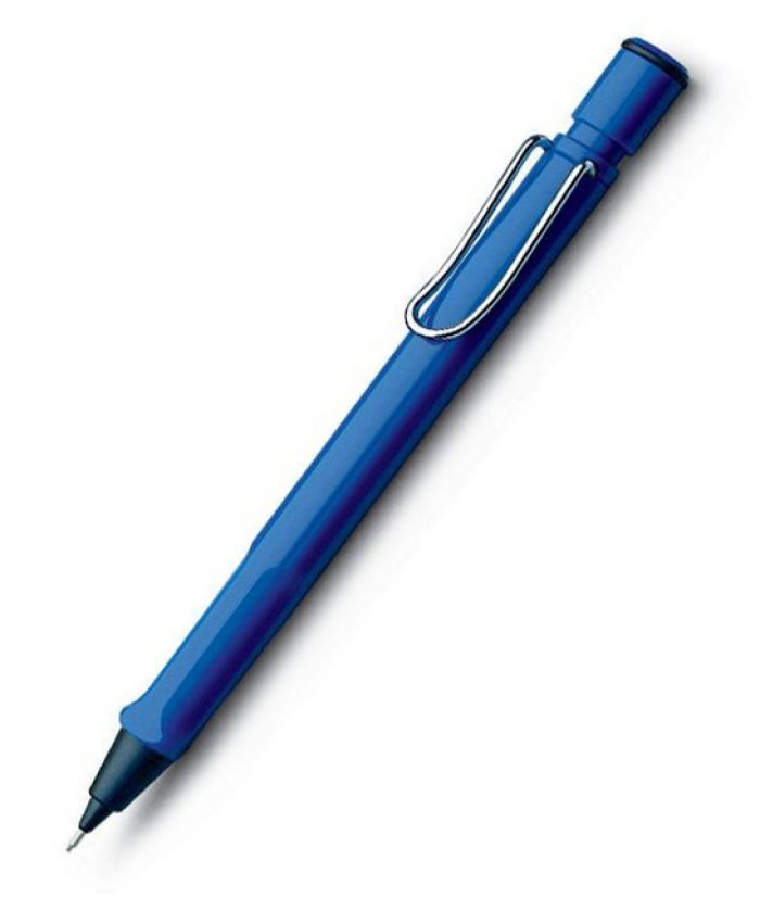 LAMY VERSATİL KALEM SAFARİ P.MAVİ 0,5mm V60 114