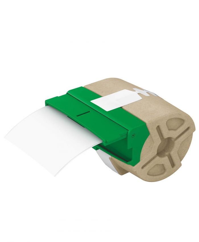 LEITZ ICON ETİKET KARTUŞU 91MMX22M BEYAZ L-7019