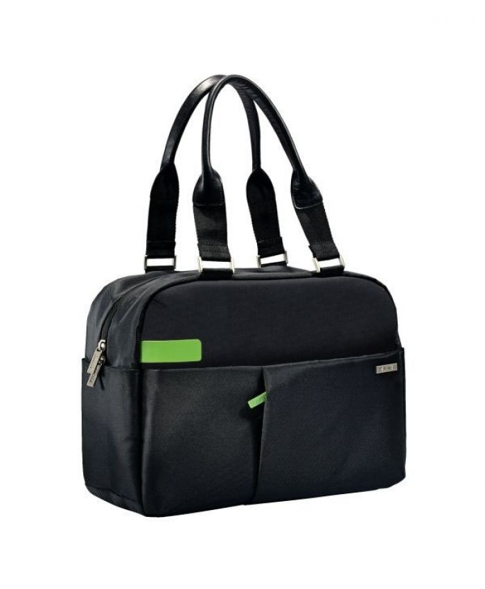 LEITZ SMART EVRAK ÇANTA OMUZ TRAVELLER L-6018
