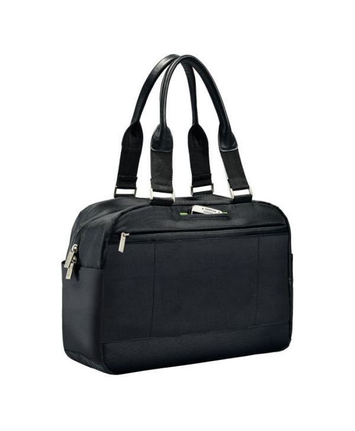 LEITZ SMART EVRAK ÇANTA OMUZ TRAVELLER L-6018