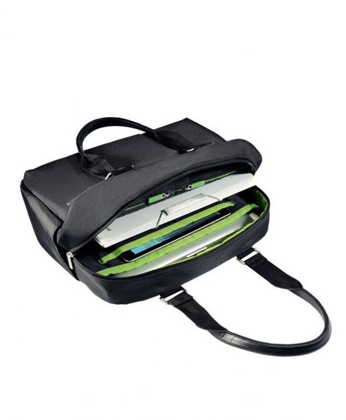 LEITZ SMART EVRAK ÇANTA OMUZ TRAVELLER L-6018