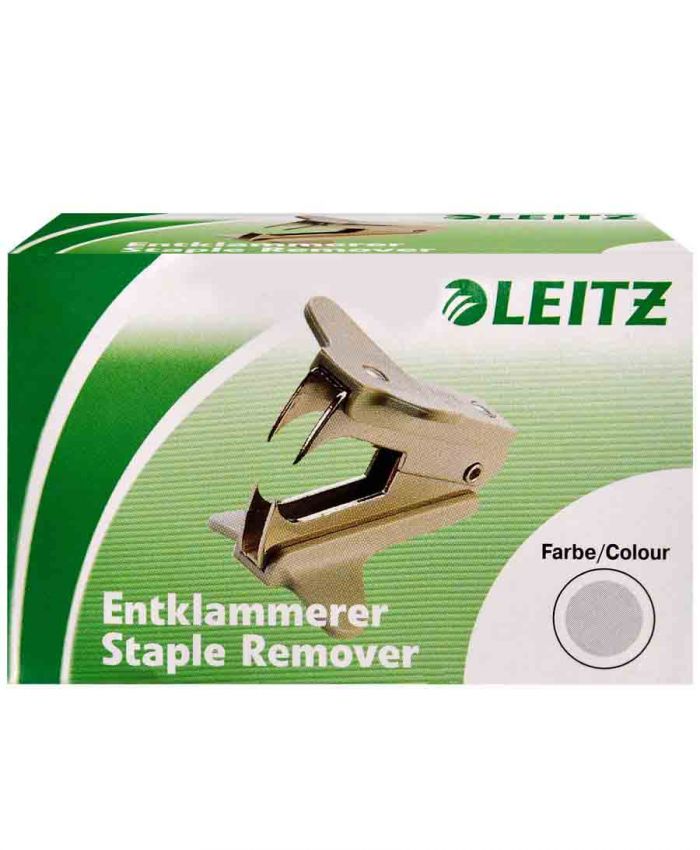 LEITZ ZIMBA TELİ SÖKÜCÜ L-5590