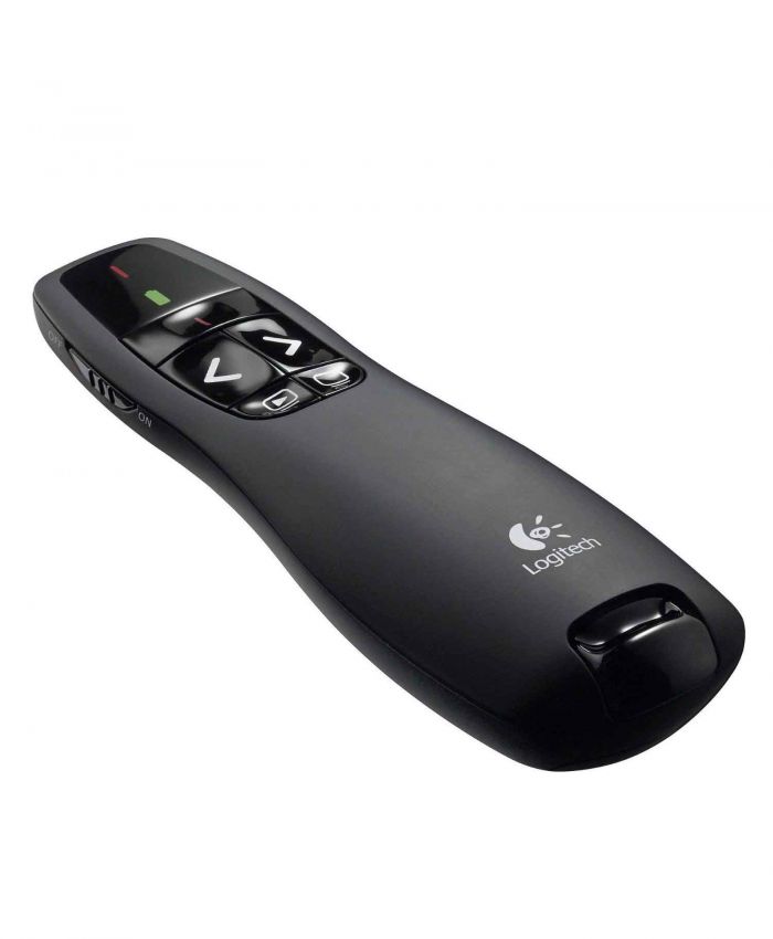 LOGITECH PRESENTER R400 910-001356