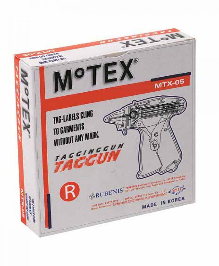 MOTEX KILÇIK MAKİNE MT X-05-RP