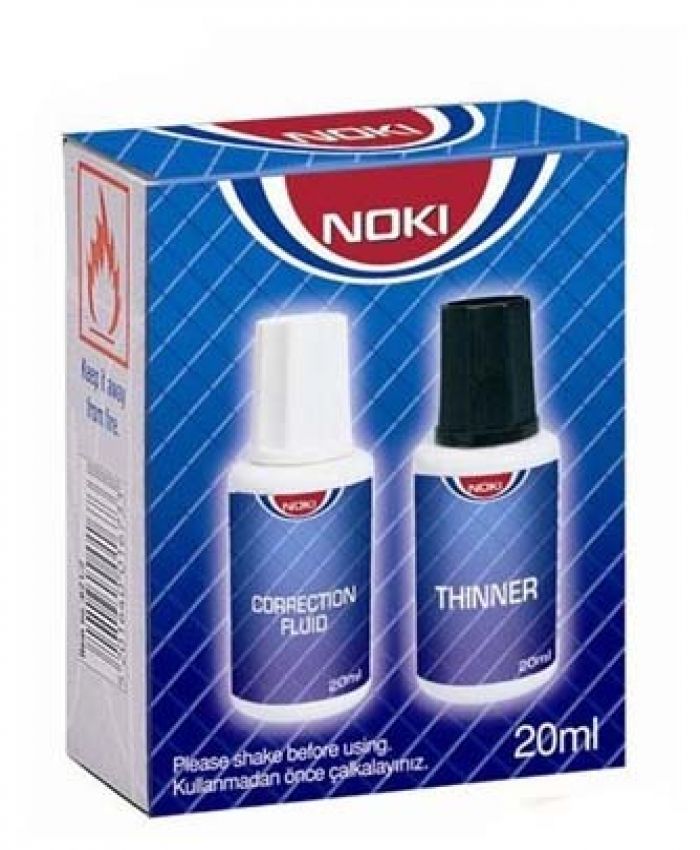 NOKİ SIVI DAKSİL TAKIM 41130