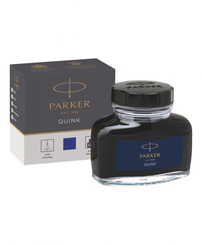 PARKER DOLMAKALEM MÜREKKEBİ MAVİ