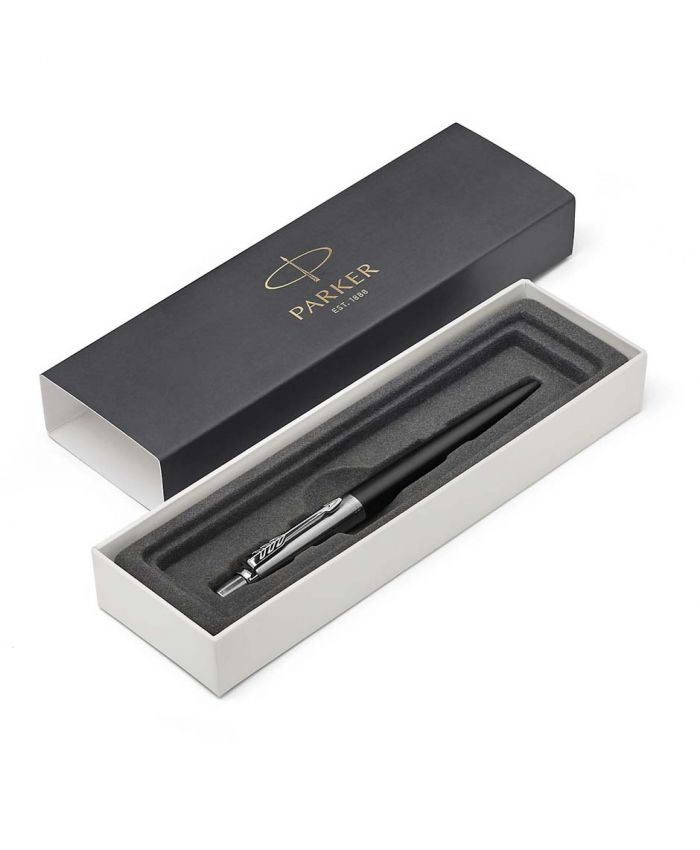 PARKER TÜKENMEZ KALEM JOTTER CT SİYAH 