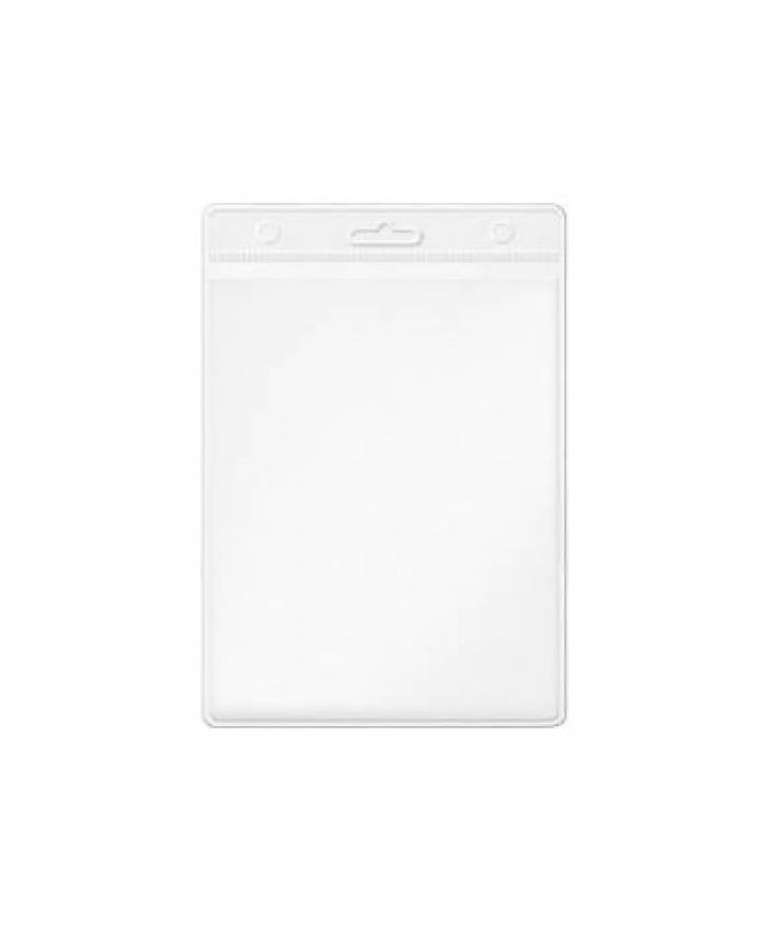 PERSONA YAKA KARTI POŞETİ 9.5x15.5 CM 311-M 100 LÜ