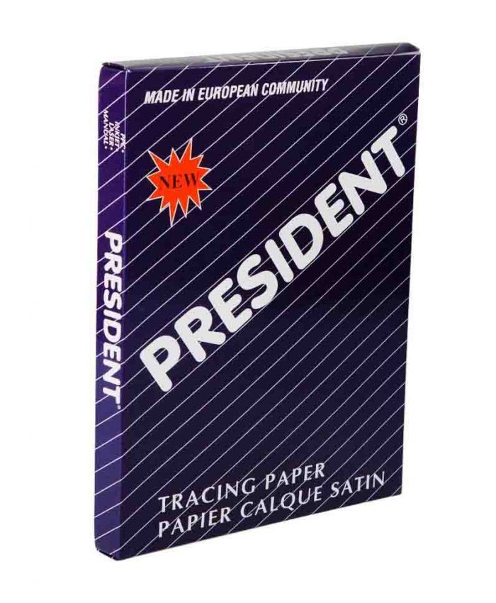 PRESIDENT AYDINGER 90/95 A4 250 Lİ