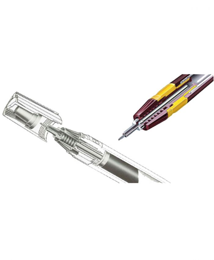 ROTRİNG RAPİDO KALEMİ 0.40MM