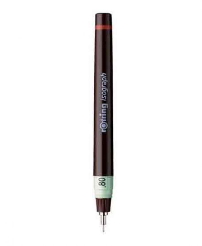 ROTRİNG RAPİDO KALEMİ 0.80MM