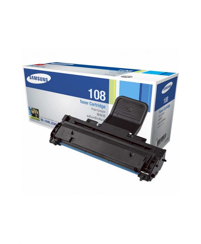 SAMSUNG (SU785A) ML-1640/2240 TONER (MLT-D108S)