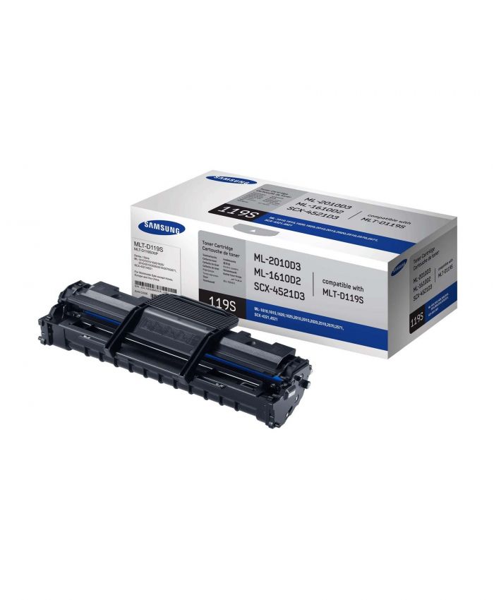 SAMSUNG (SU864A) SCX-4321/4521 TONER (MLT-D119S)