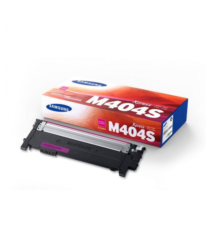 SAMSUNG Xpress C43X / C48X KIRMIZI TONER (M404S) 