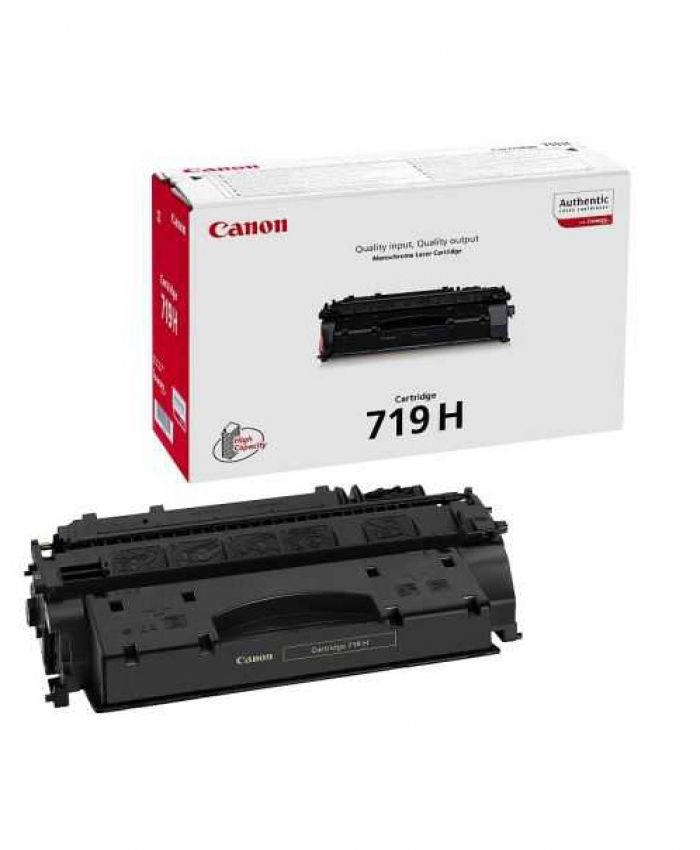 SPRİNT CANON CRG-719