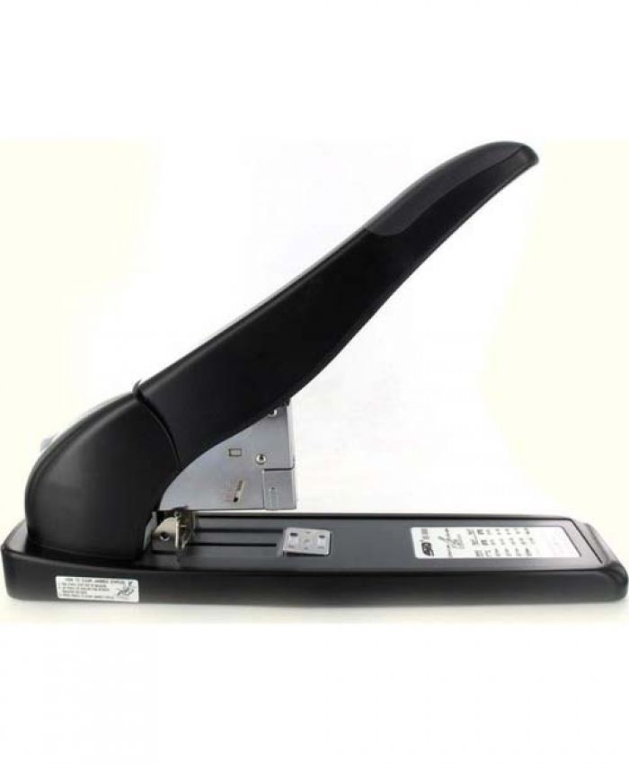 STD ZIMBA MAKİNASI PROFESYONEL KOLLU HS-3000 SİYAH