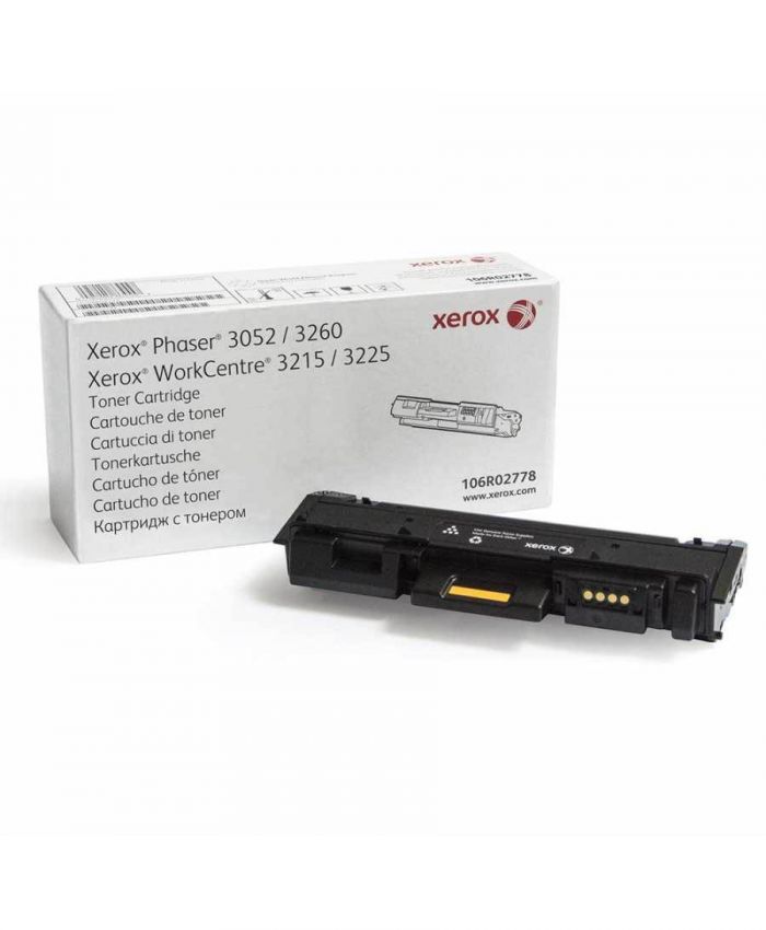 XEROX 3052/3260/WC3215/3225 106R02782